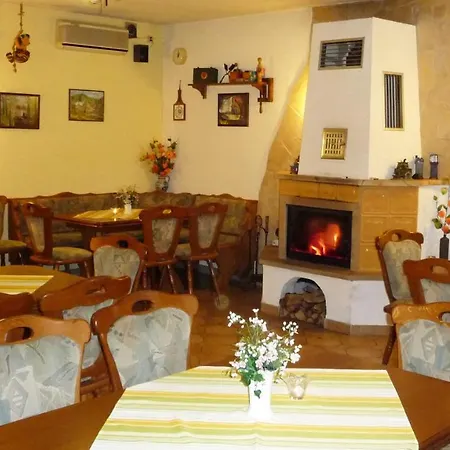 Guenstiges Doppelzimmer Saechsische Schweiz Mittelndorf